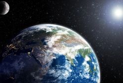 "Mamy 12 miesięcy, potem życie na Ziemi zmieni się na zawsze"