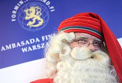 Święty Mikołaj w Polsce