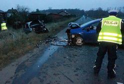 Wypadek w Zabrzu. 6 osób zostało rannych