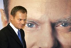 Donald Tusk szefem Rady Europejskiej