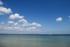 Nowe zagrożenie dla Ziemi - martwe strefy oceanów