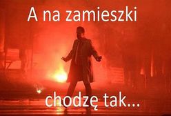 Internauci o zamieszkach podczas Święta Niepodległości