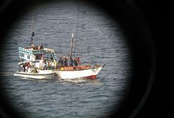 Koniec operacji Mare Nostrum