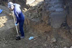 Ofiary nazistów w Przemyślu