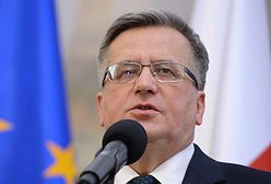 Kampania prezydencka