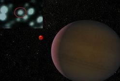 Gwiazda, która może zniszczyć Ziemię