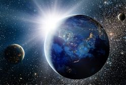 Szokujący pomysł Amerykanów! Oto, co chcą zrobić z Ziemią