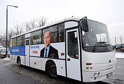 DudaBusem po Polsce