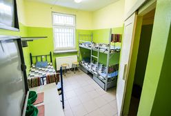 Najnowocześniejsze więzienie w Warszawie