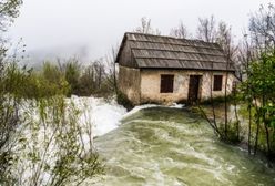 Anomalii i katastrof będzie coraz więcej!