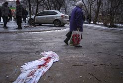 Konflikt na Ukrainie