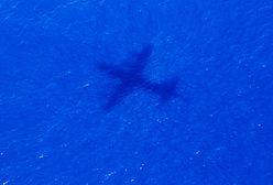 Zagadkowe zaginięcia samolotów