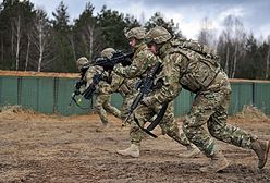 Armia mobilizuje rezerwistów