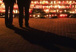 Lecieli feralnym lotem