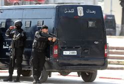 Zamachy na turystów