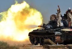 Co zostało po Arabskiej Wiośnie?