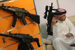 Najwięksi eksporterzy broni