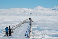 Globalne ochłodzenie zamiast ocieplenia?