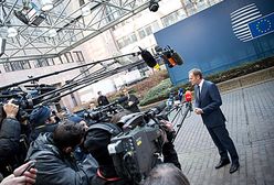 100 dni Tuska na unijnym fotelu