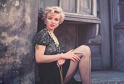 Marilyn Monroe w obiektywie Miltona H. Greene'a