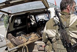 Bilans wojny na Ukrainie