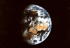 Na Ziemi zabraknie... ryb?