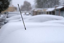 Na drogach panują trudne warunki do jazdy