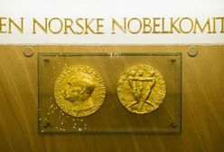 Pokojowa Nagroda Nobla 2016. Kto faworytem bukmacherów?