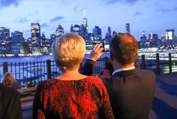 Prezydent przyleciał do Nowego Jorku