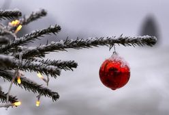 Prognoza pogody na Boże Narodzenie i Nowy Rok