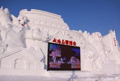 Zimno ci w Polsce? Wyobraź sobie życie w tych miastach