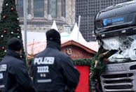 Zamachy terrorystyczne w Europie XXI wieku