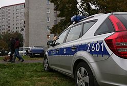Strzelanina w Warszawie