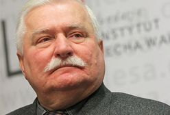 Nagroda Nobla dla Lecha Wałęsy