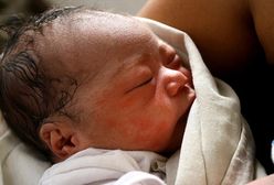 Emily Sagalis urodziła dziecko w czasie tajfunu