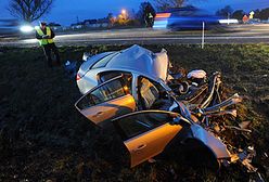 To wydarzyło się w Polsce!