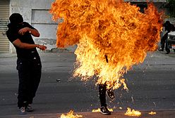 Tym żył cały świat