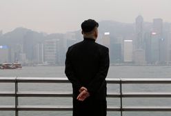 Sobowtór Kim Dzong Una