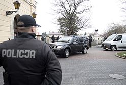 Rozprawa ws. Mariusza Trynkiewicza