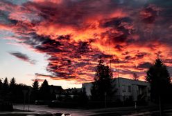 Pochmurno i mokro - prognoza pogody