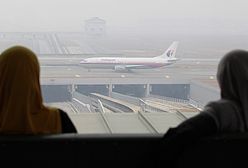 Gdzie jest boeing 777?