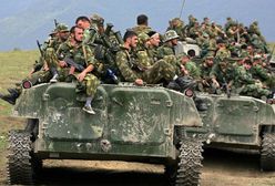 Interwencje zbrojne Moskwy