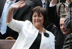 60. urodziny Anny Komorowskiej