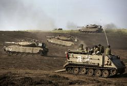 Najciekawsze zdjęcia maja ze świata konfliktów i wojskowości