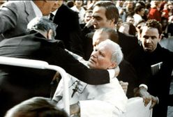 32. rocznica zamachu na Jana Pawła II