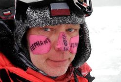 Znany alpinista Artur Hajzer zginął na Gaszerbrum