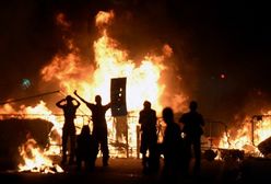 Fala antyrządowych protestów w Brazylii