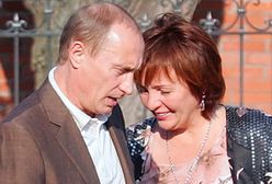 Żony rosyjskich przywódców