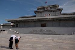 Korea Północna szykuje się do wielkiego święta