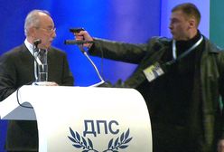 Największe wpadki ochroniarzy polityków